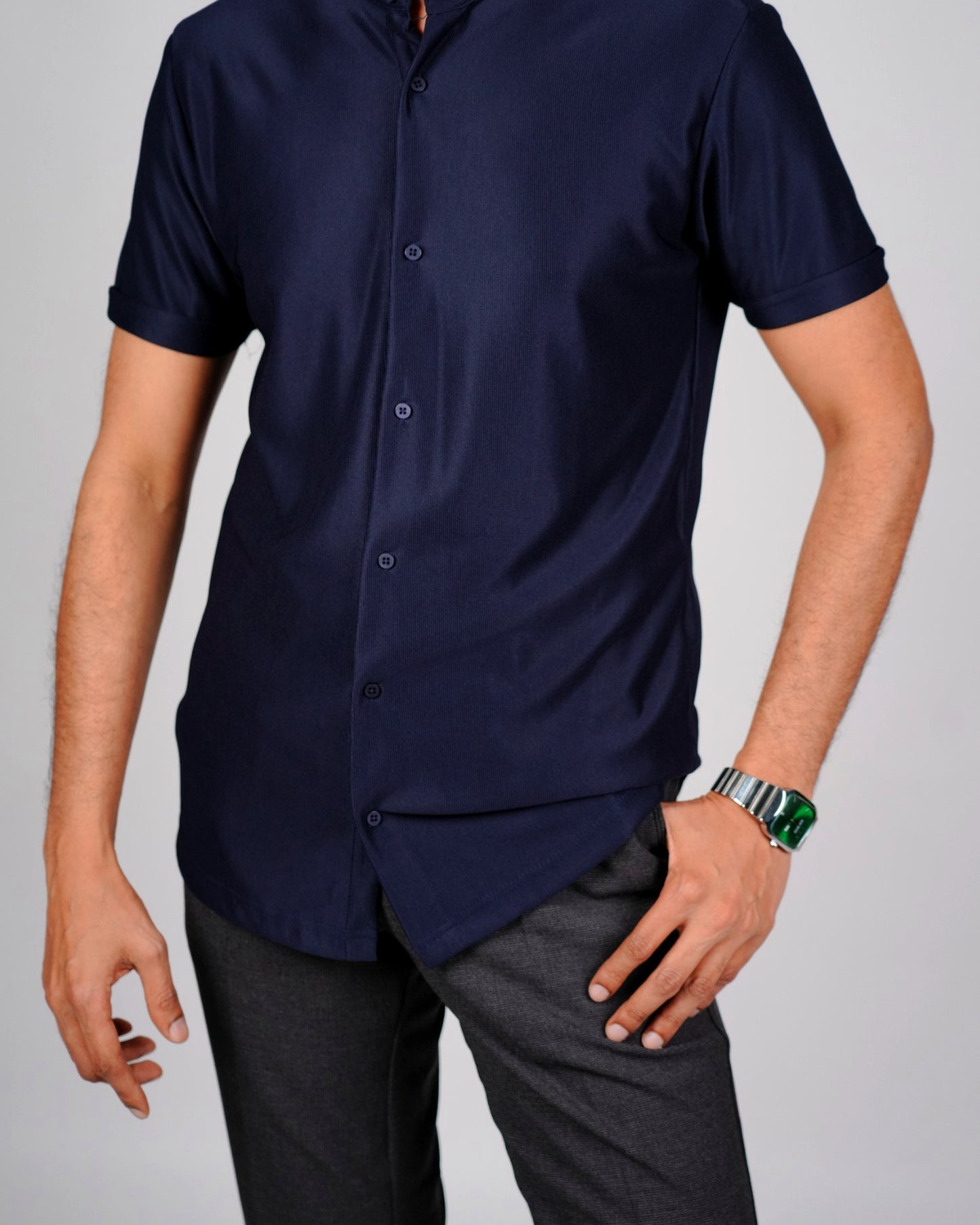 Marrakech short sleeve t-shirt