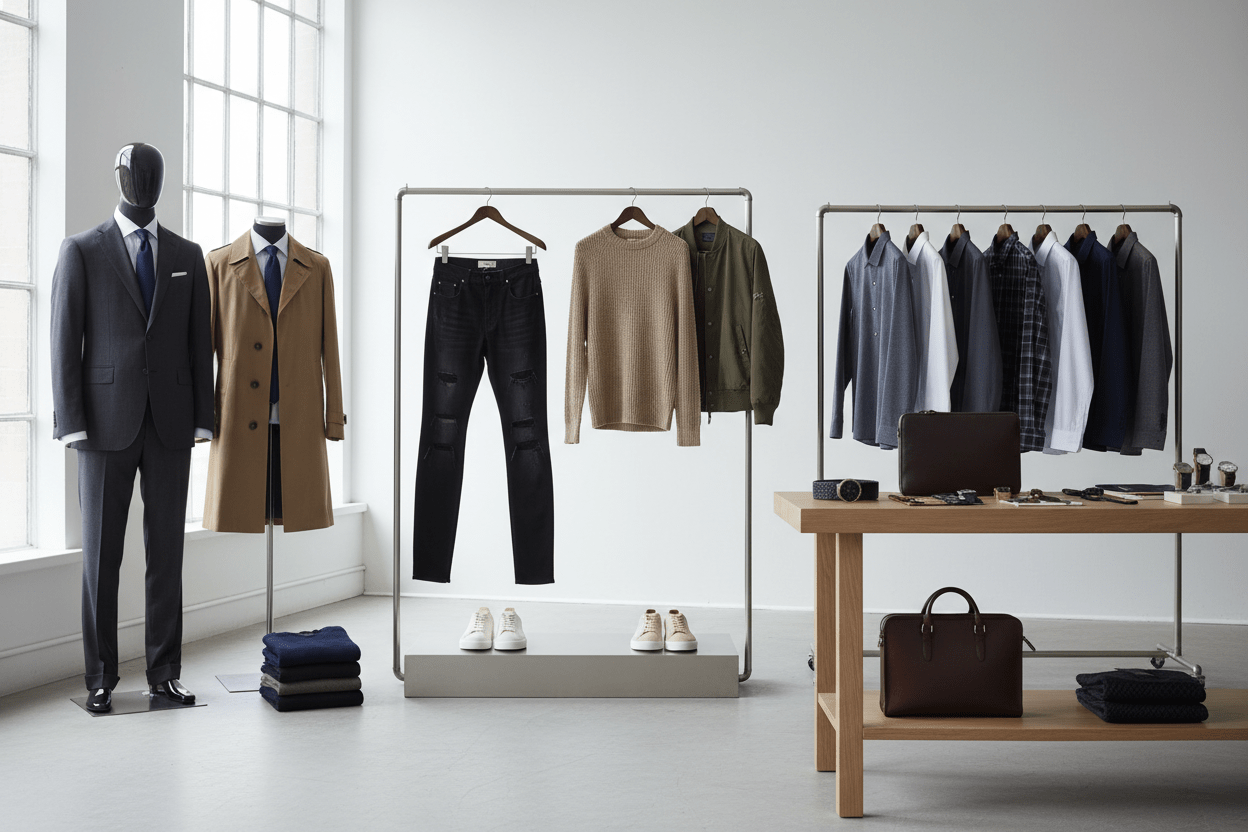 Featured collection - styluck