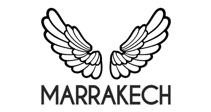 Marrakech - styluck