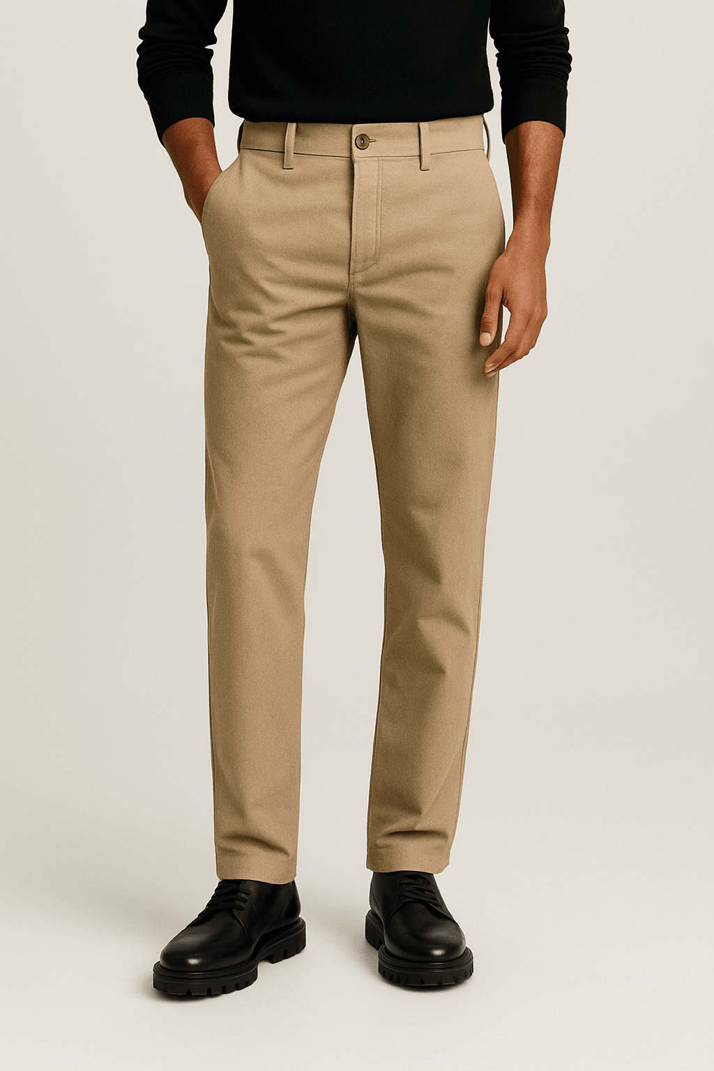 Pants - styluck