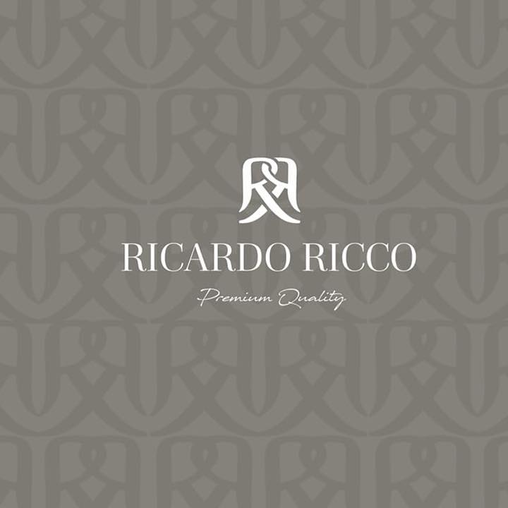 Ricardo Ricco - styluck