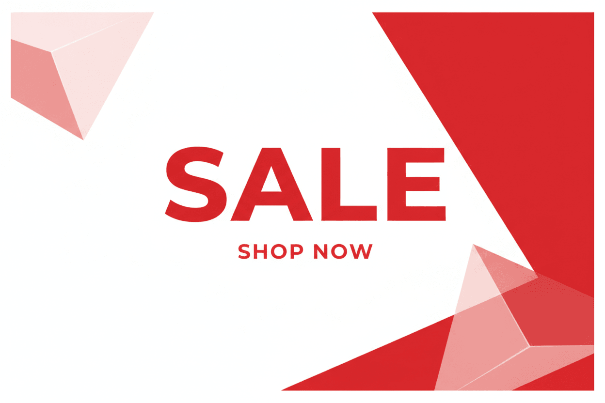 Sale - styluck