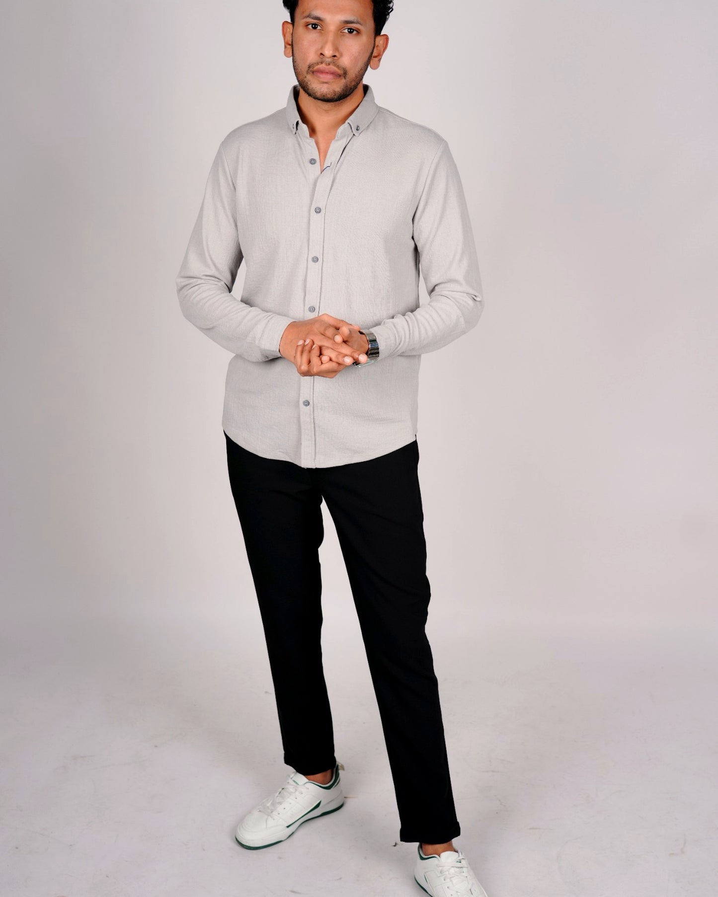 Intersivin Long sleeve shirt