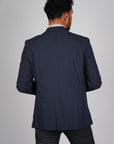 Andrea Nicolotti blazer slim fit