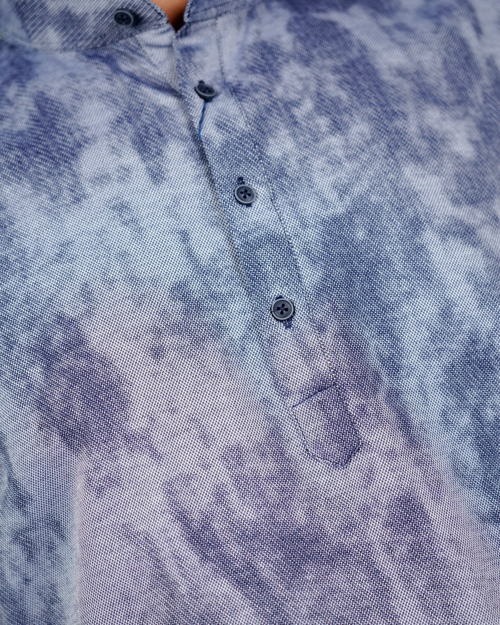 Dolce mark short sleeve shirt - styluck - shirt - Dolce - mark
