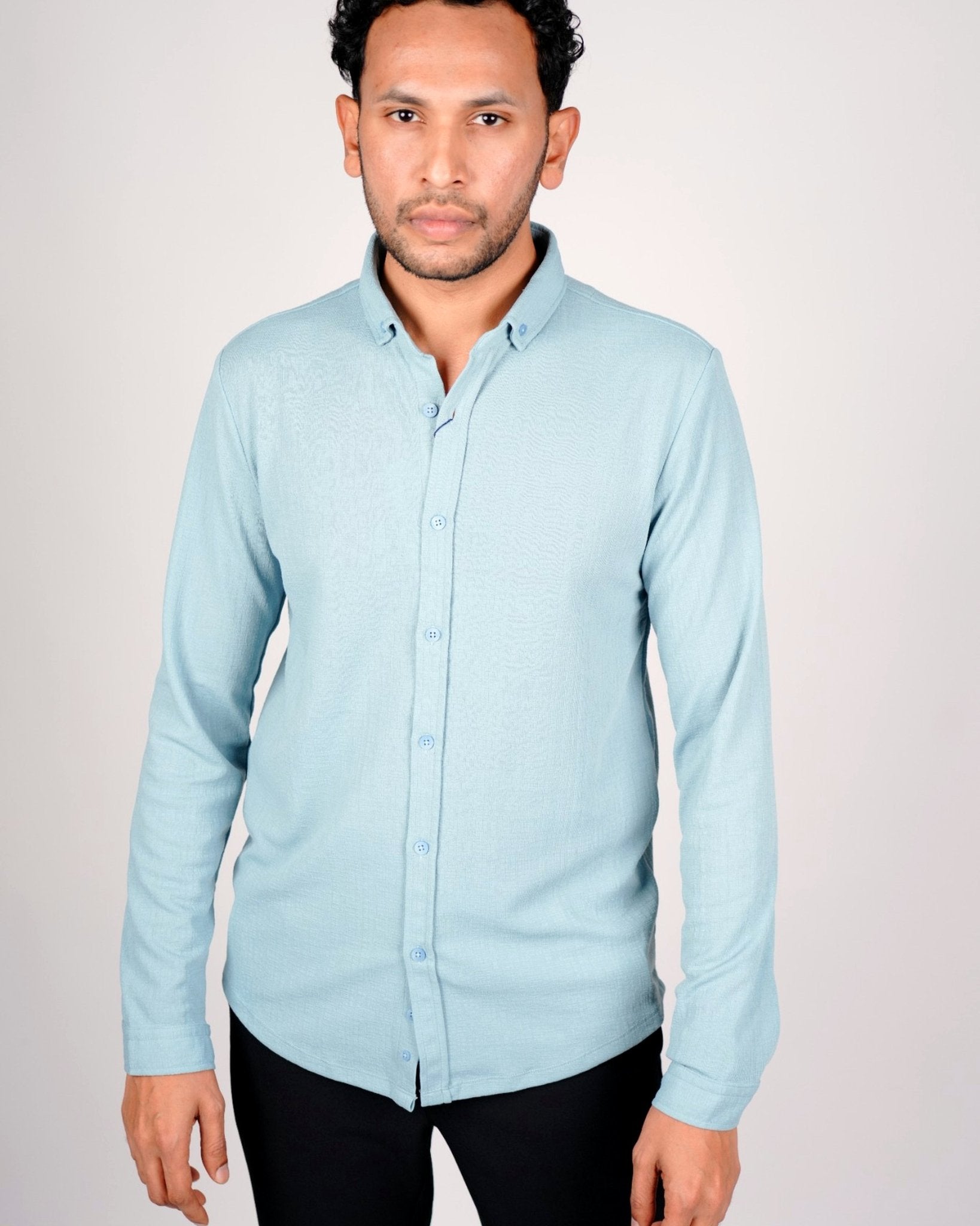 Intersivin Long sleeve shirt - styluck - shirt - Intersivin