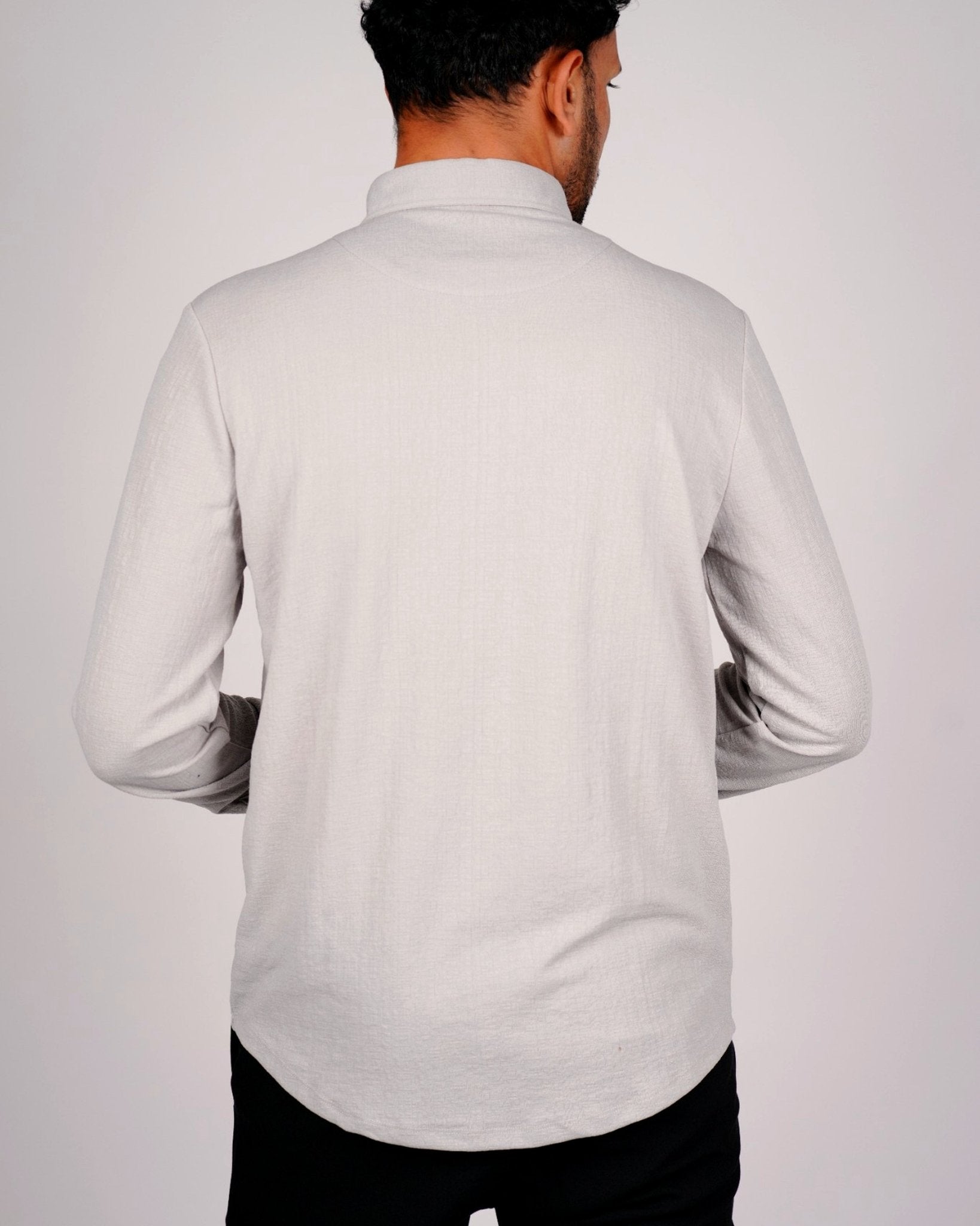 Intersivin Long sleeve shirt - styluck - shirt - Intersivin