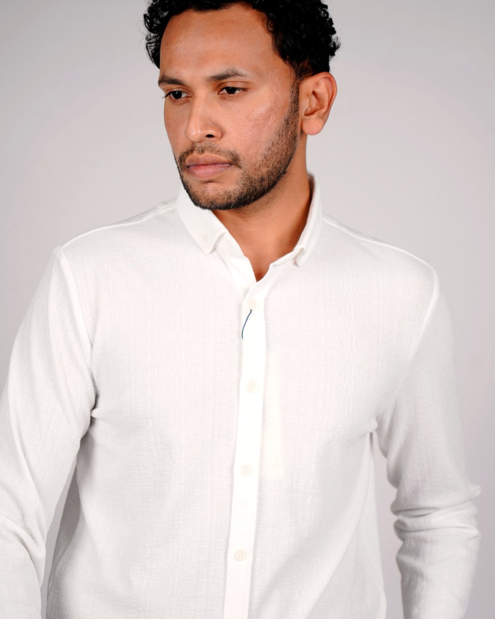 Intersivin Long sleeve shirt - styluck - shirt - Intersivin