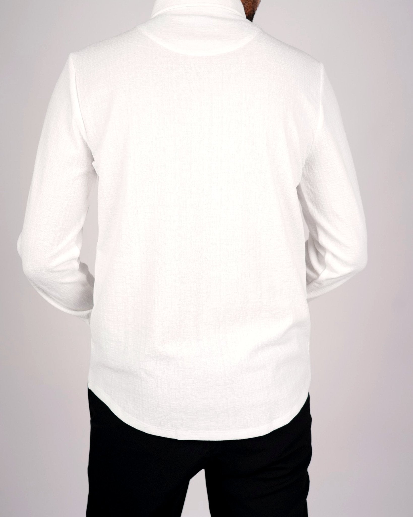 Intersivin Long sleeve shirt - styluck - shirt - Intersivin