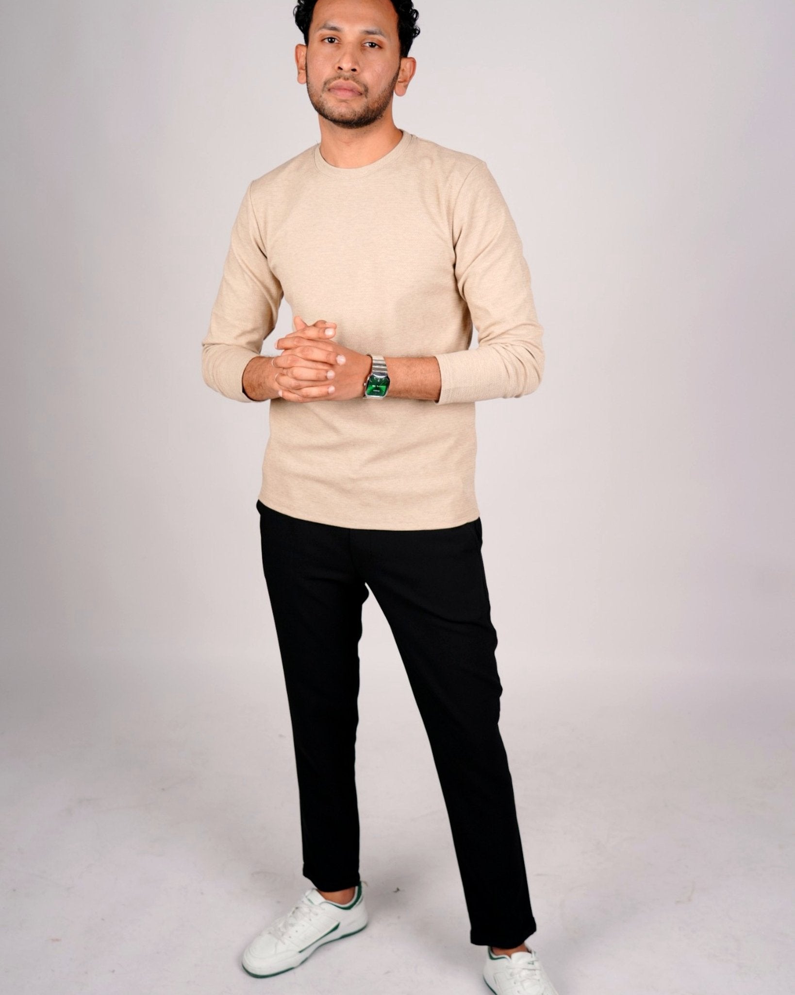 Intersivin pullover - styluck - pullover - Intersivin