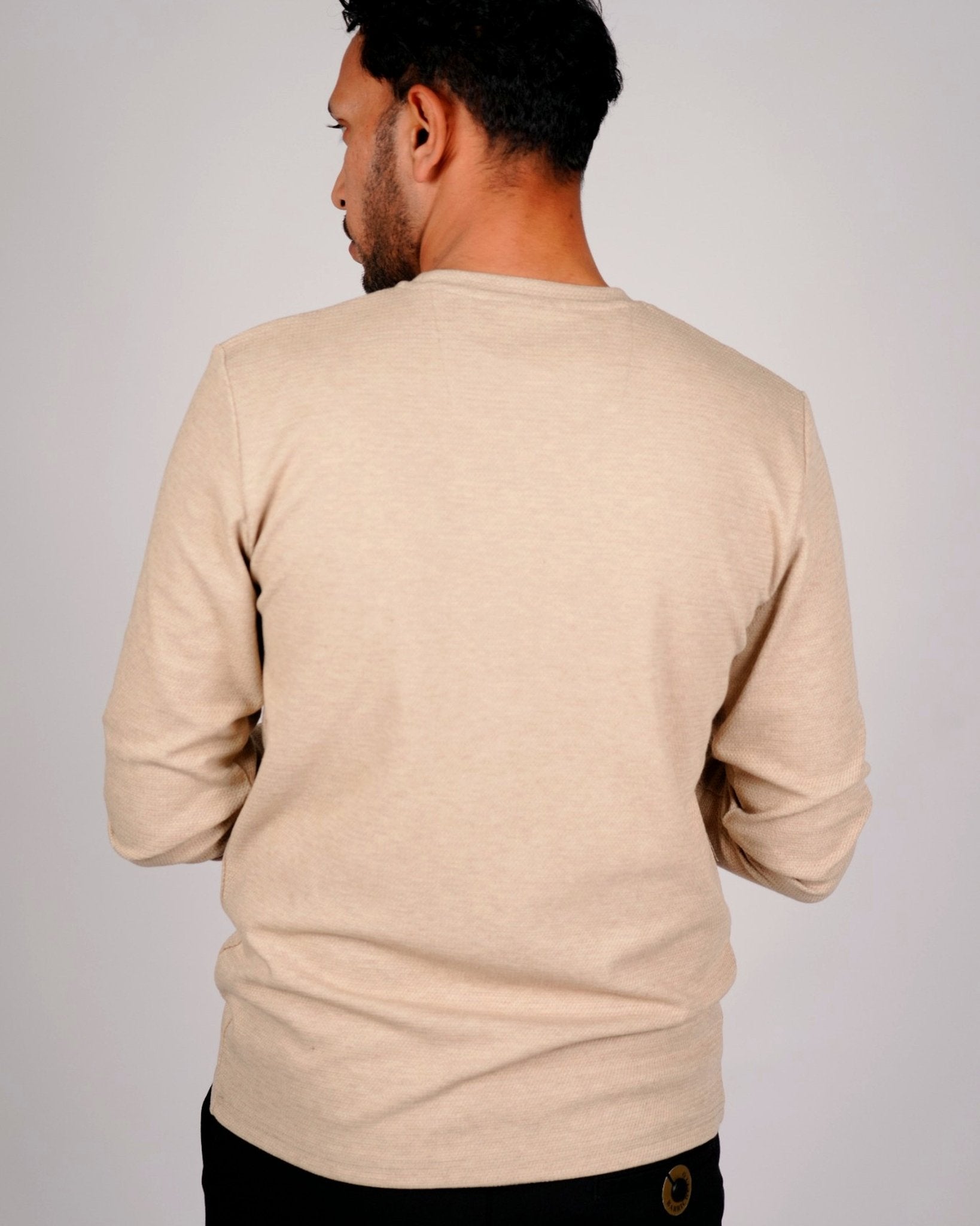 Intersivin pullover - styluck - pullover - Intersivin