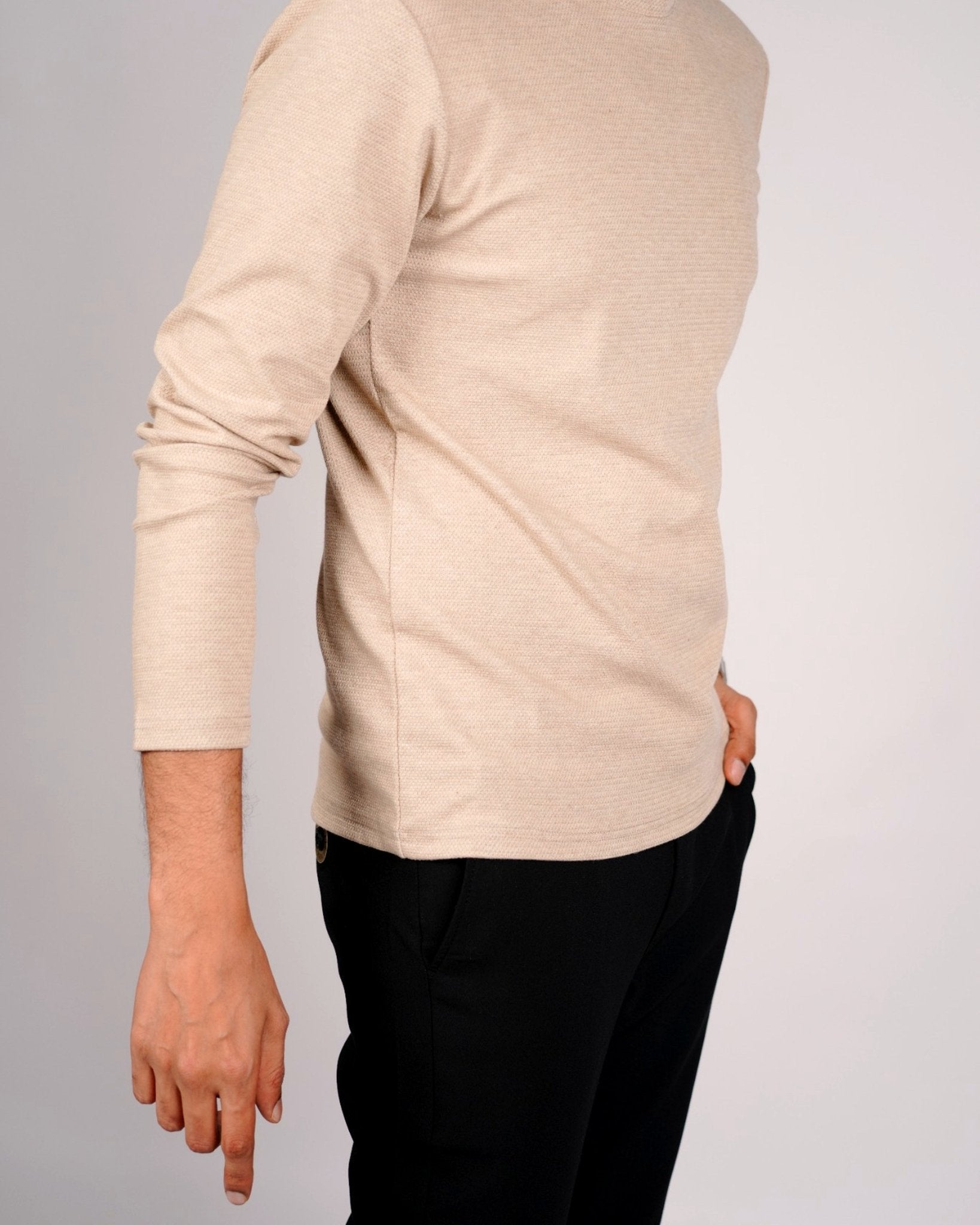Intersivin pullover - styluck - pullover - Intersivin