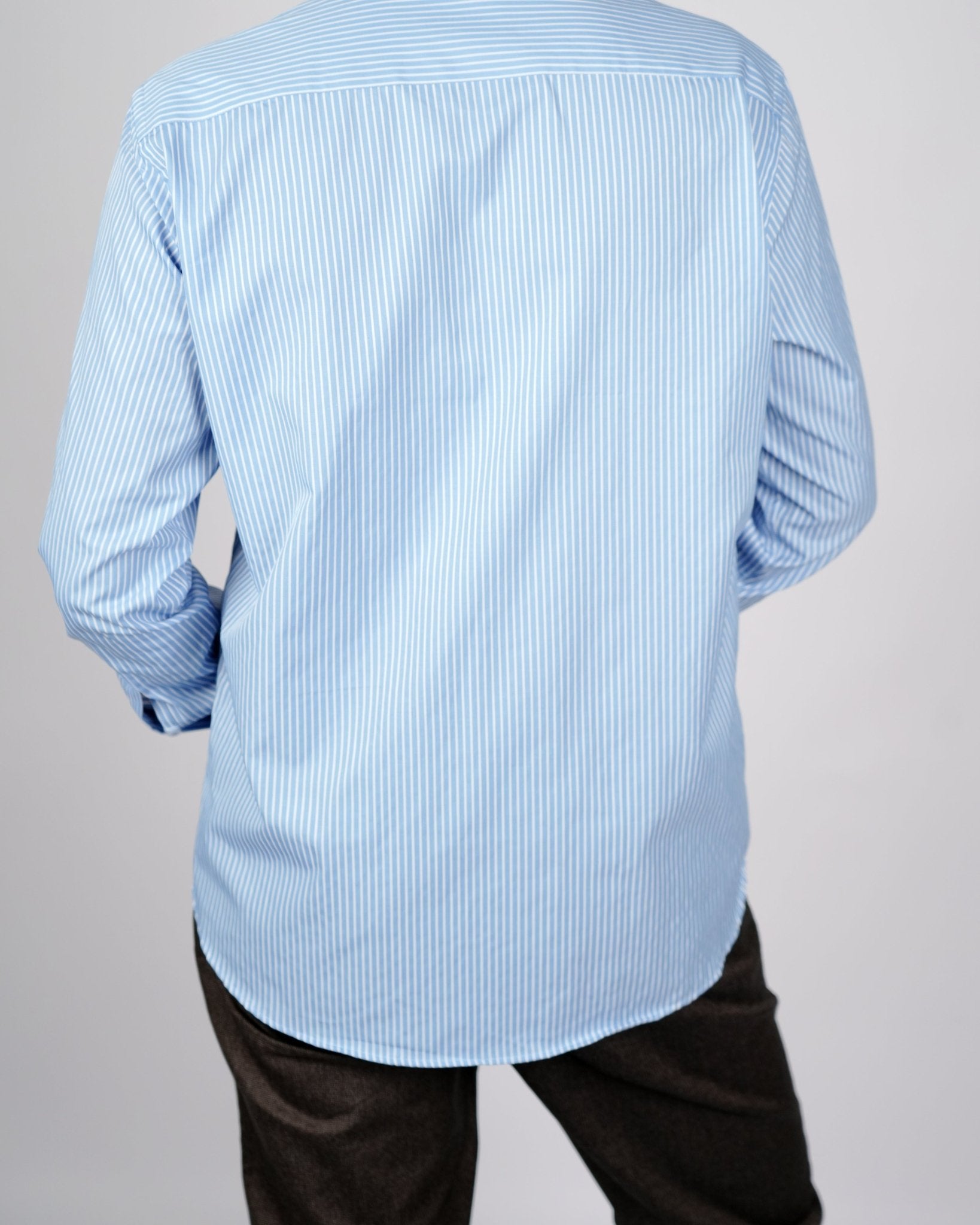 Louis Carmen - long sleeve shirt - styluck - shirt - Louis - Carmen