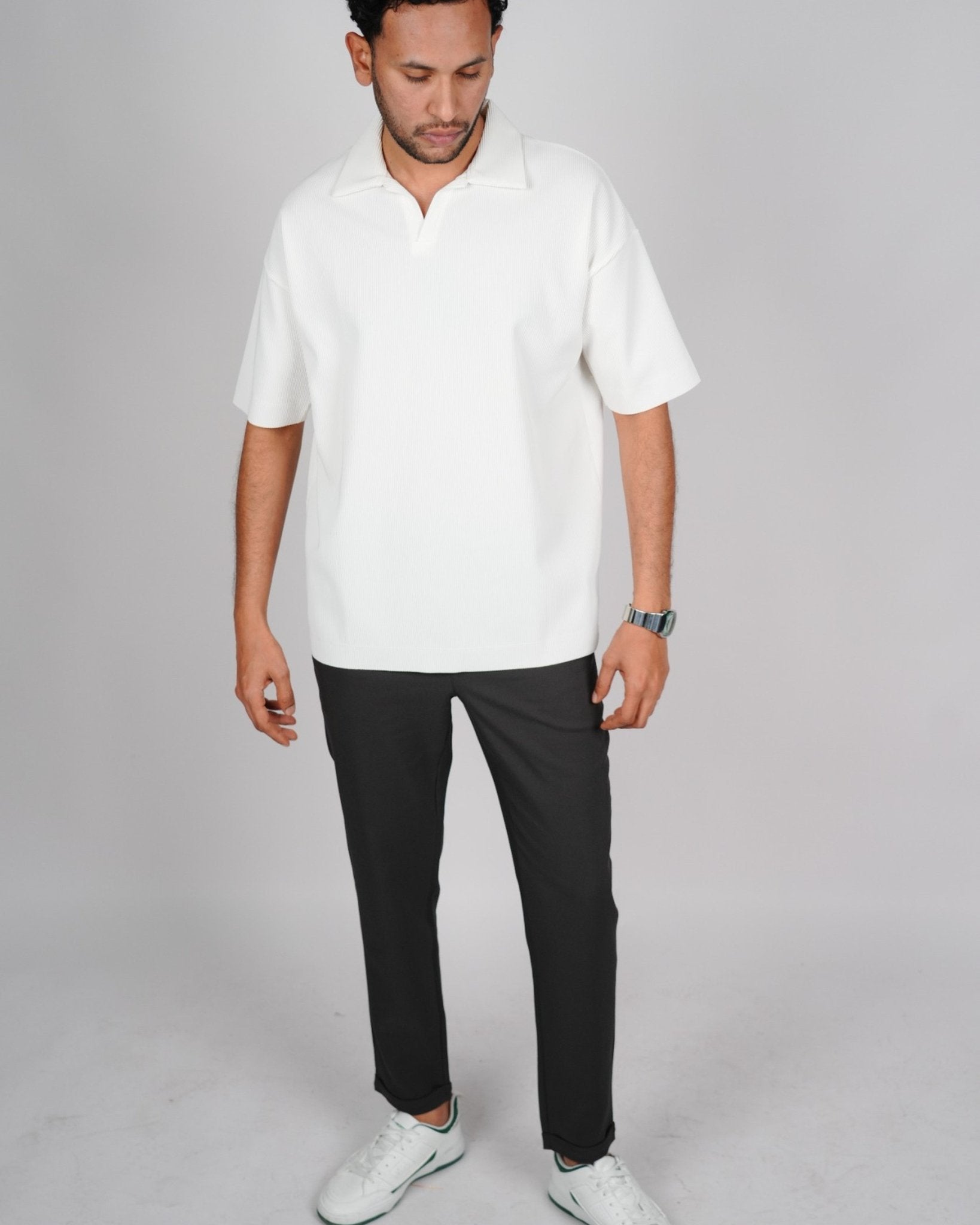 Marrakech short sleeve t-shirt - styluck - t-shirt - Marrakech
