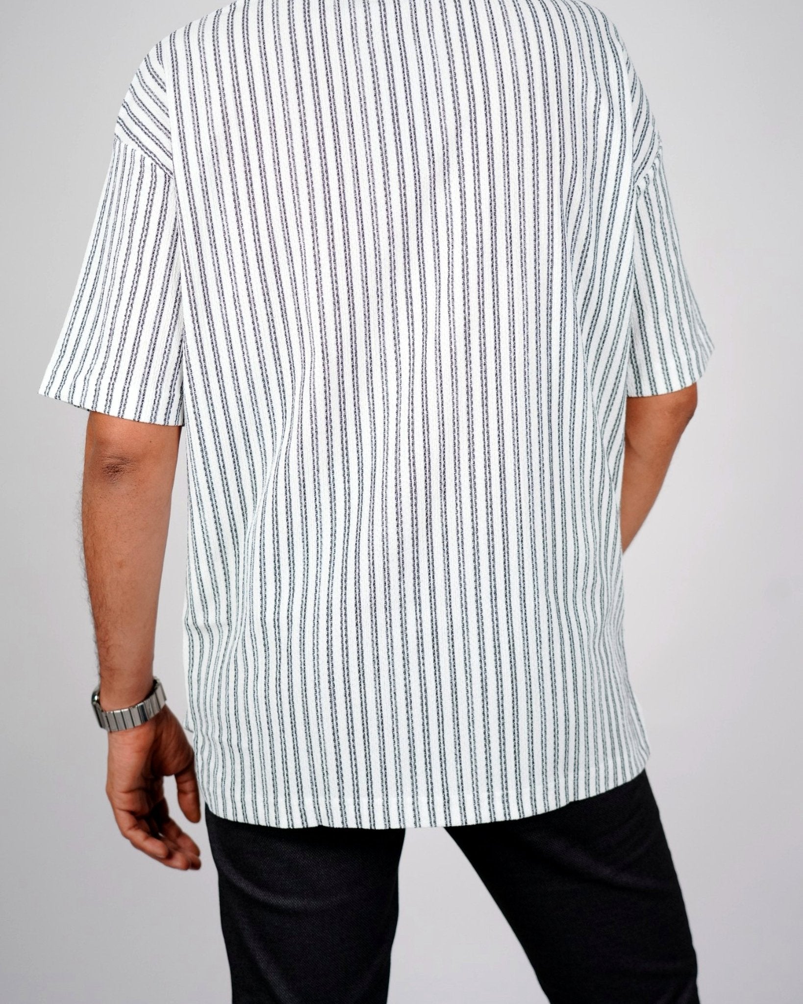 Marrakech short sleeve t-shirt - styluck - t-shirt - Marrakech