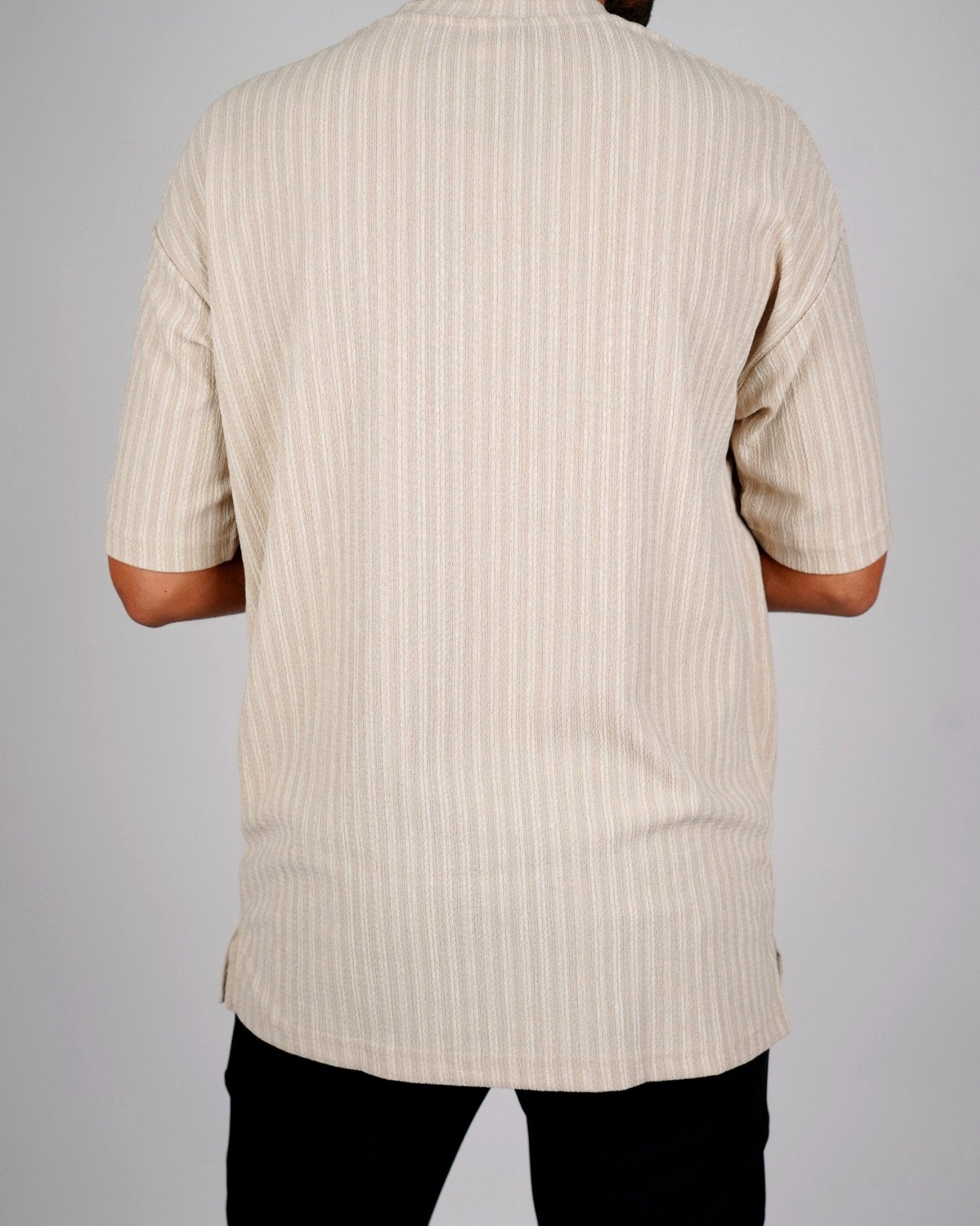 Marrakech short sleeve t-shirt - styluck - t-shirt - Marrakech