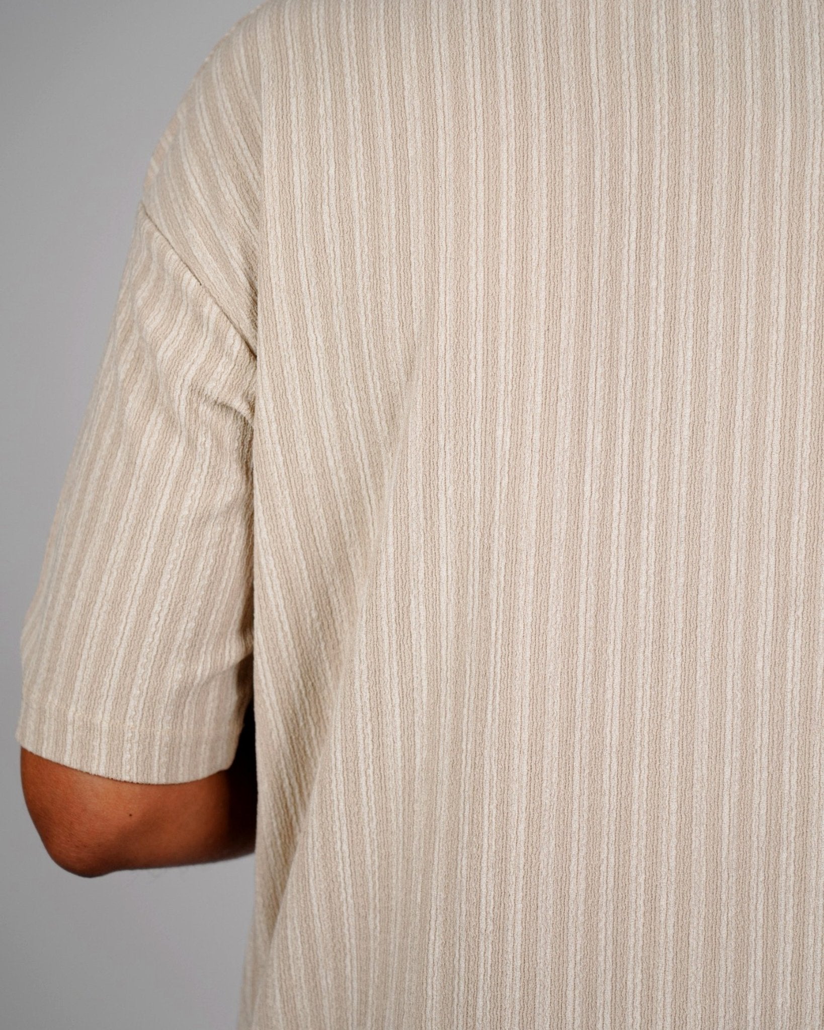 Marrakech short sleeve t-shirt - styluck - t-shirt - Marrakech