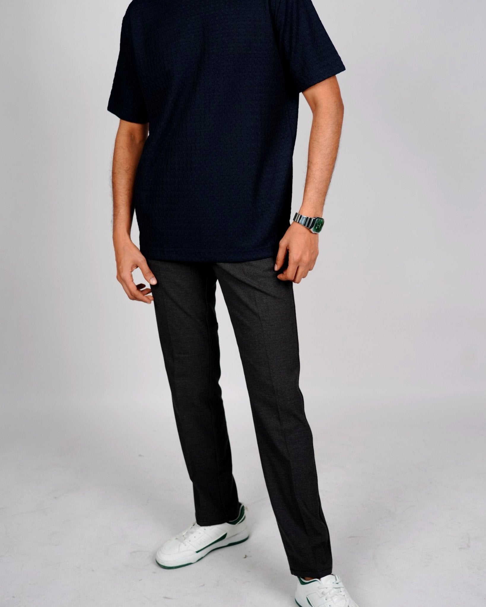 Marrakech short sleeve t-shirt - styluck - t-shirt - Marrakech
