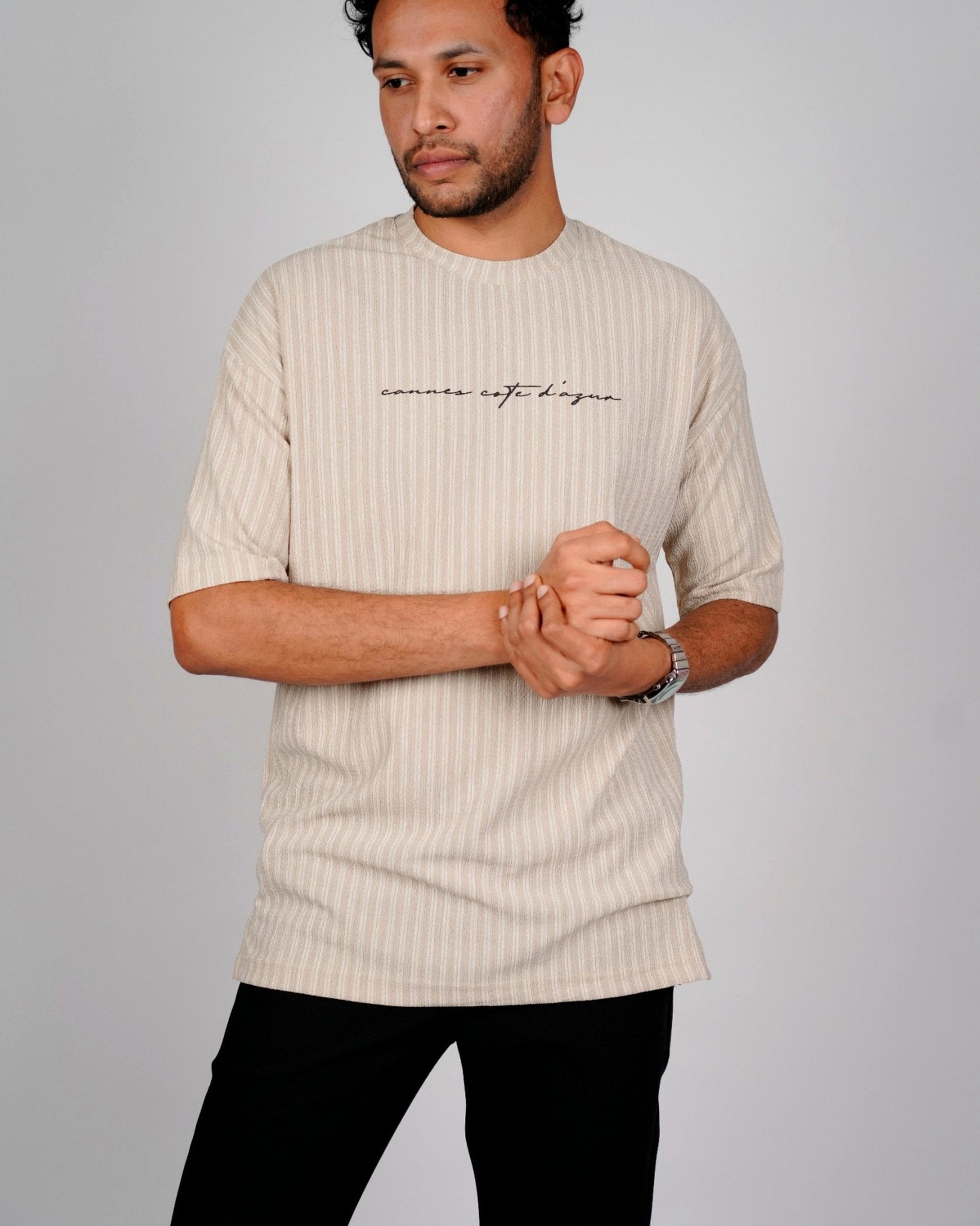 Marrakech short sleeve t-shirt - styluck - t-shirt - Marrakech