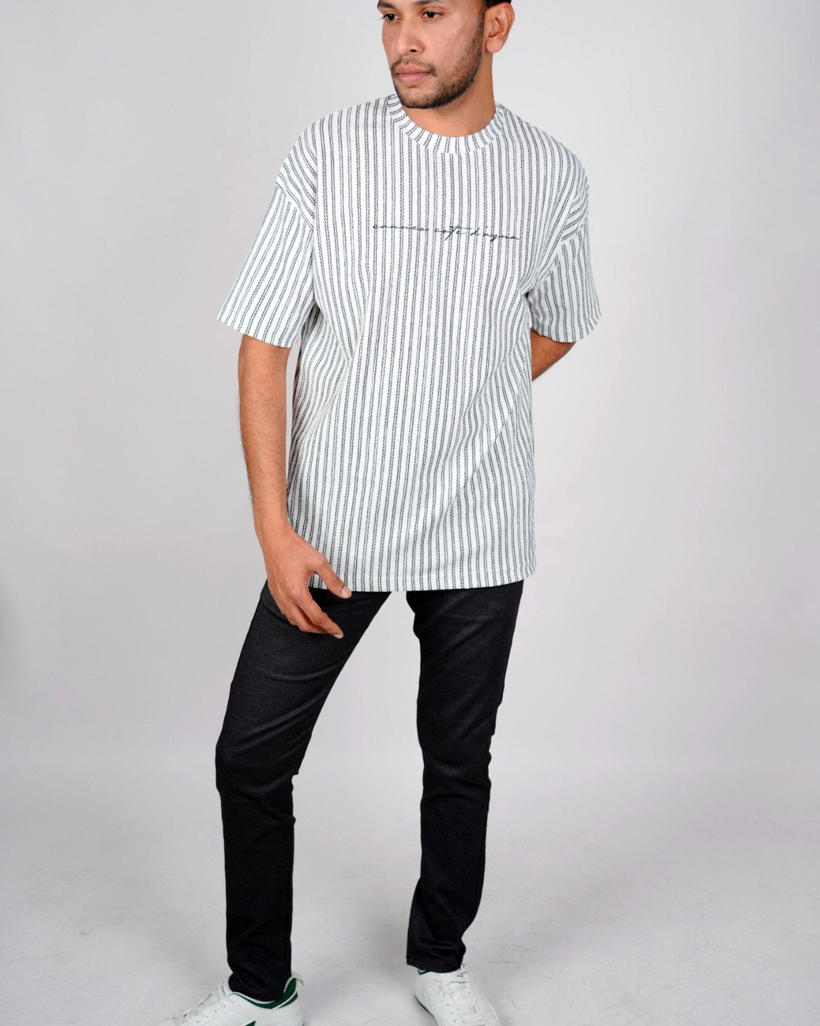Marrakech short sleeve t-shirt - styluck - t-shirt - Marrakech