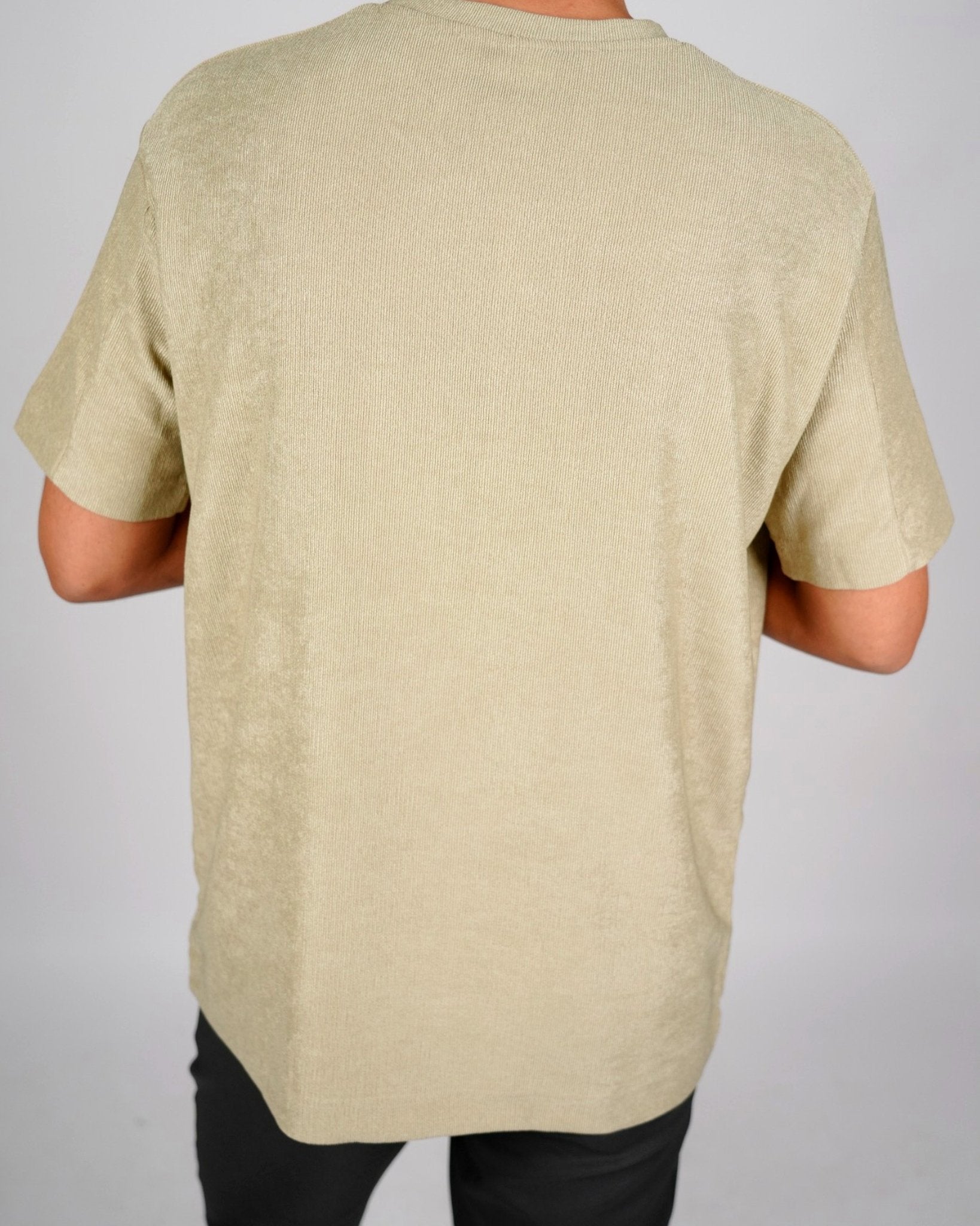 Marrakech short sleeve t-shirt - styluck - t-shirt - Marrakech