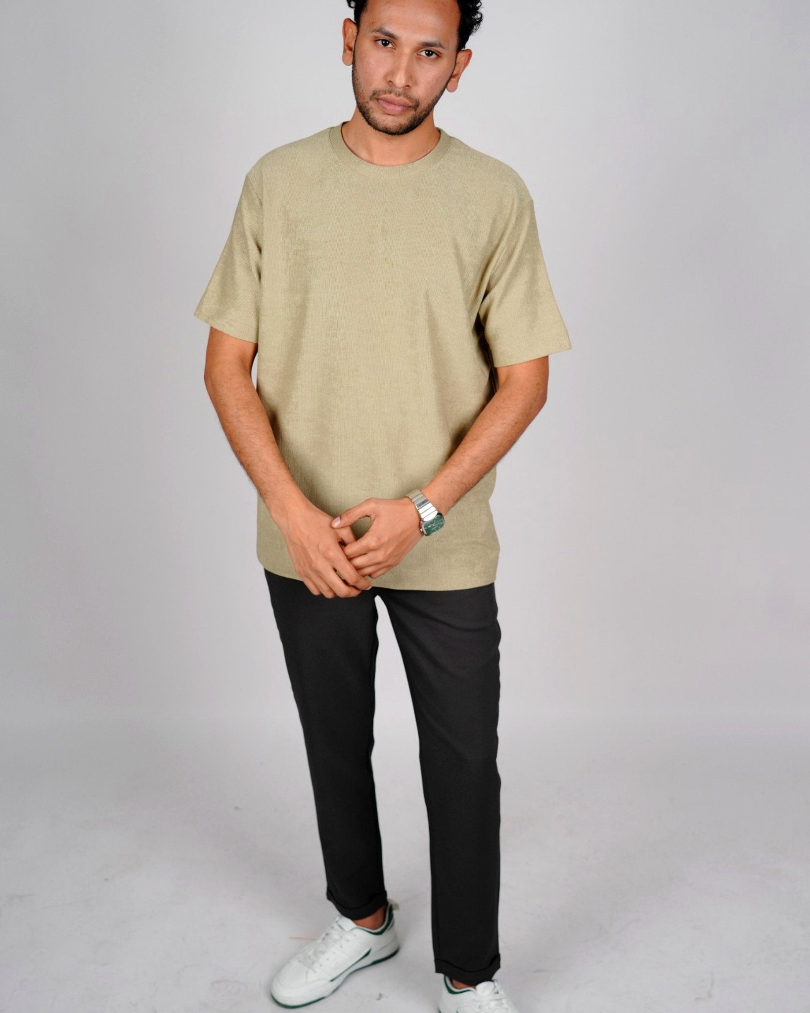 Marrakech short sleeve t-shirt - styluck - t-shirt - Marrakech