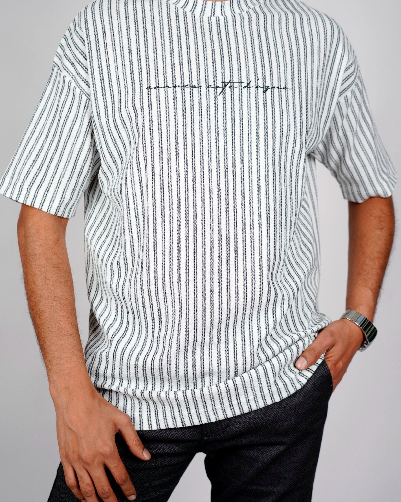 Marrakech short sleeve t-shirt - styluck - t-shirt - Marrakech