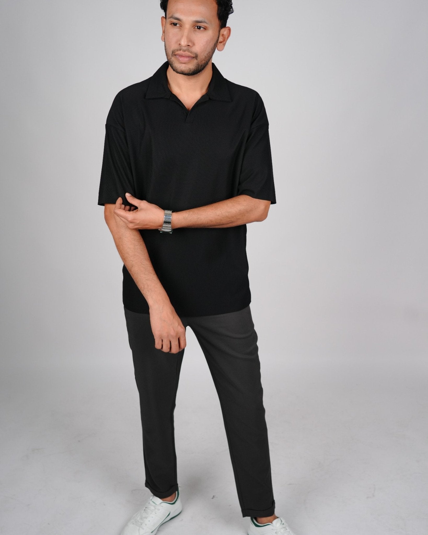 Marrakech short sleeve t-shirt - styluck - t-shirt - Marrakech