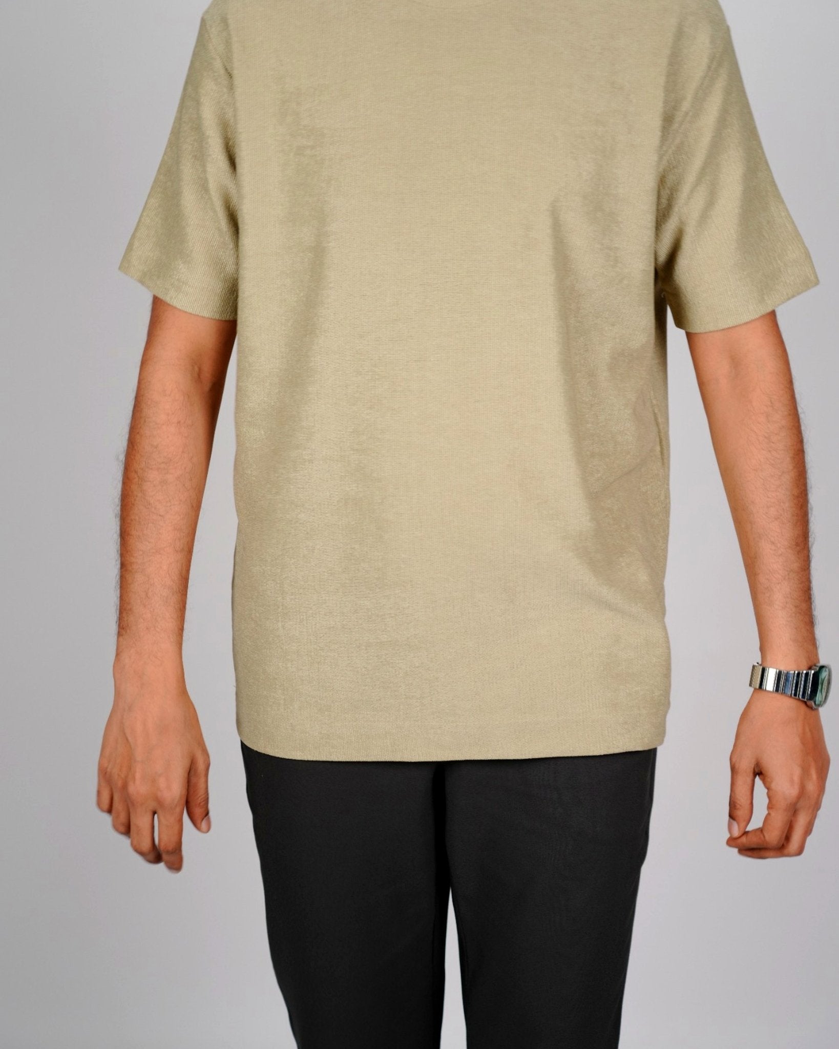 Marrakech short sleeve t-shirt - styluck - t-shirt - Marrakech
