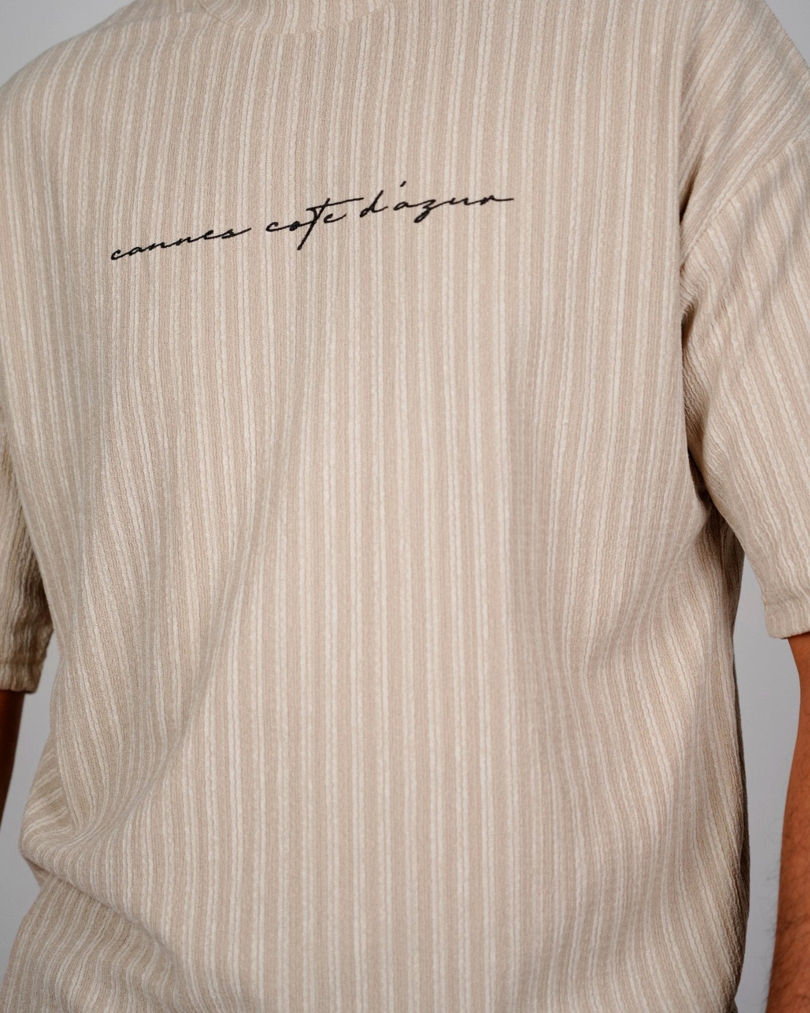 Marrakech short sleeve t-shirt - styluck - t-shirt - Marrakech
